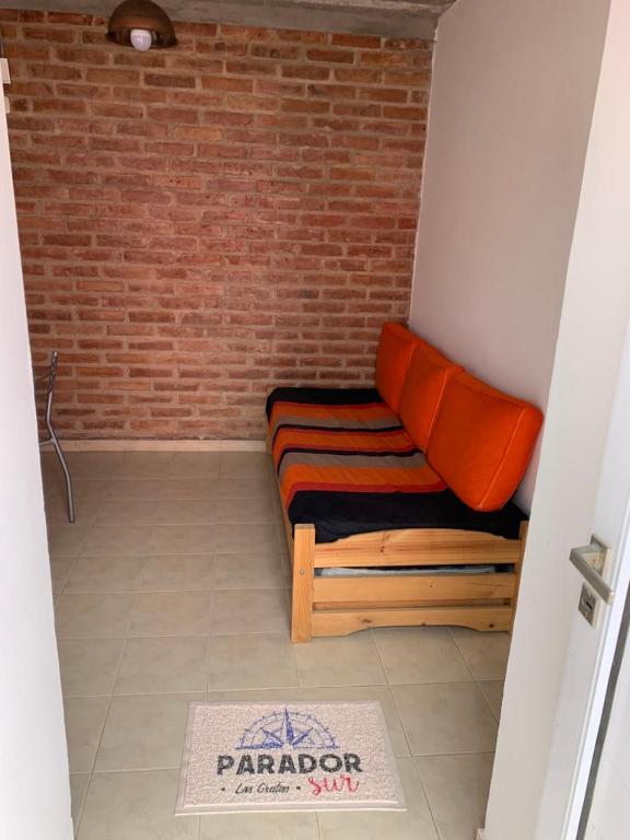 Complejo Parador Sur - Dptos Mono Ambiente - 2