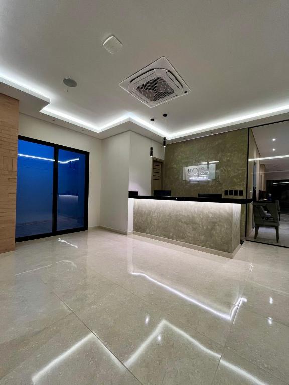 BQ84 Urban Hotel - 5