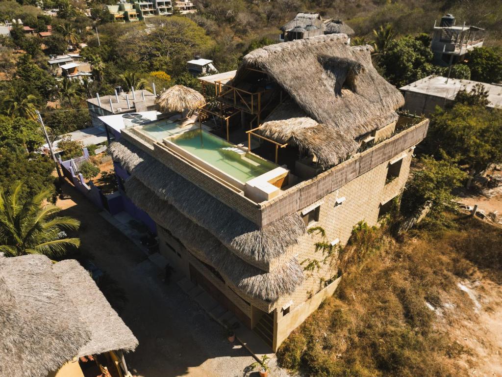 Villa Macarena Apartamentos Boutique - Only Adults - 5