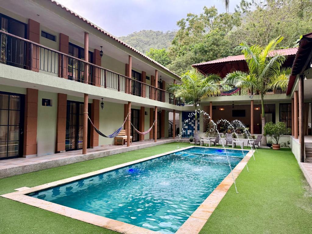 Hostel casa roma tayrona - 1