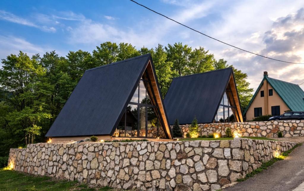 Spa villas Higo - 1