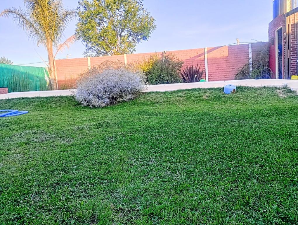 Nuestro refugio - 2