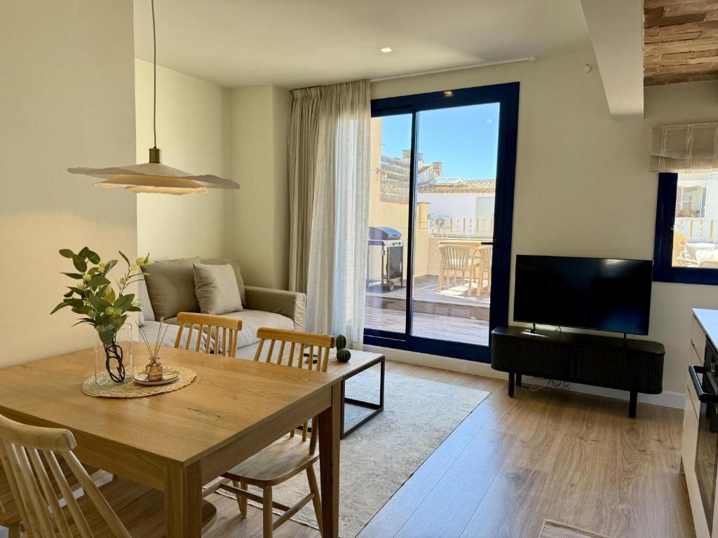 'The Residences At Bartomeu 26 ' Suite Benazet - 1
