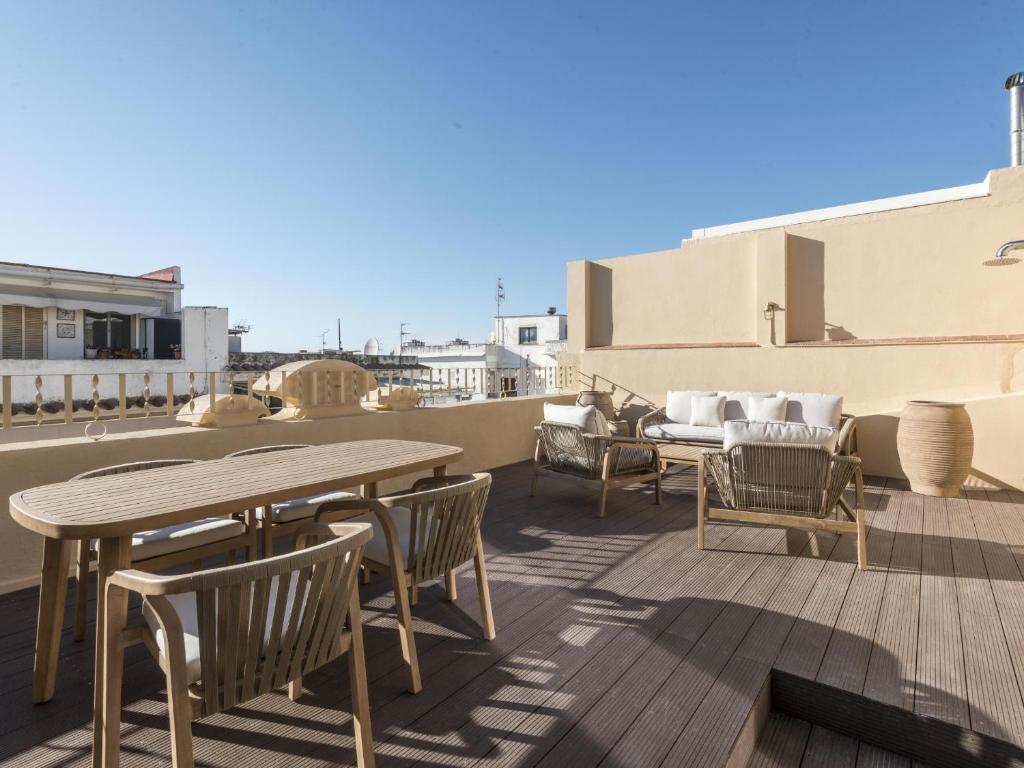 'The Residences At Bartomeu 26 ' Suite Benazet - 2