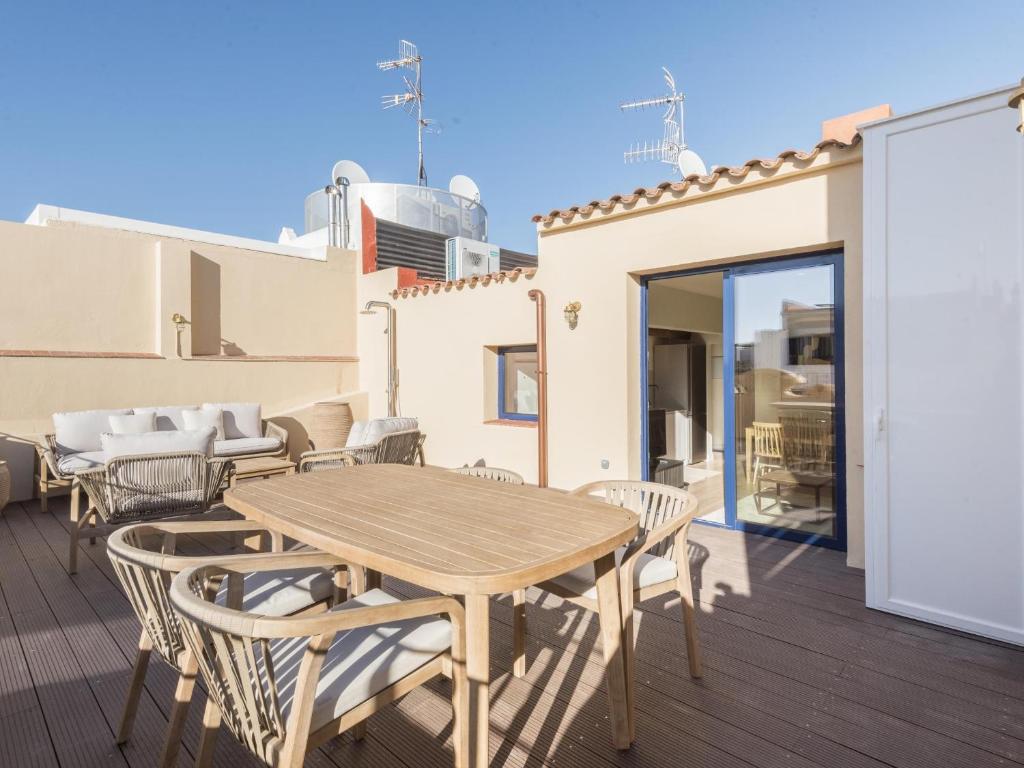 'The Residences At Bartomeu 26 ' Suite Benazet - 4