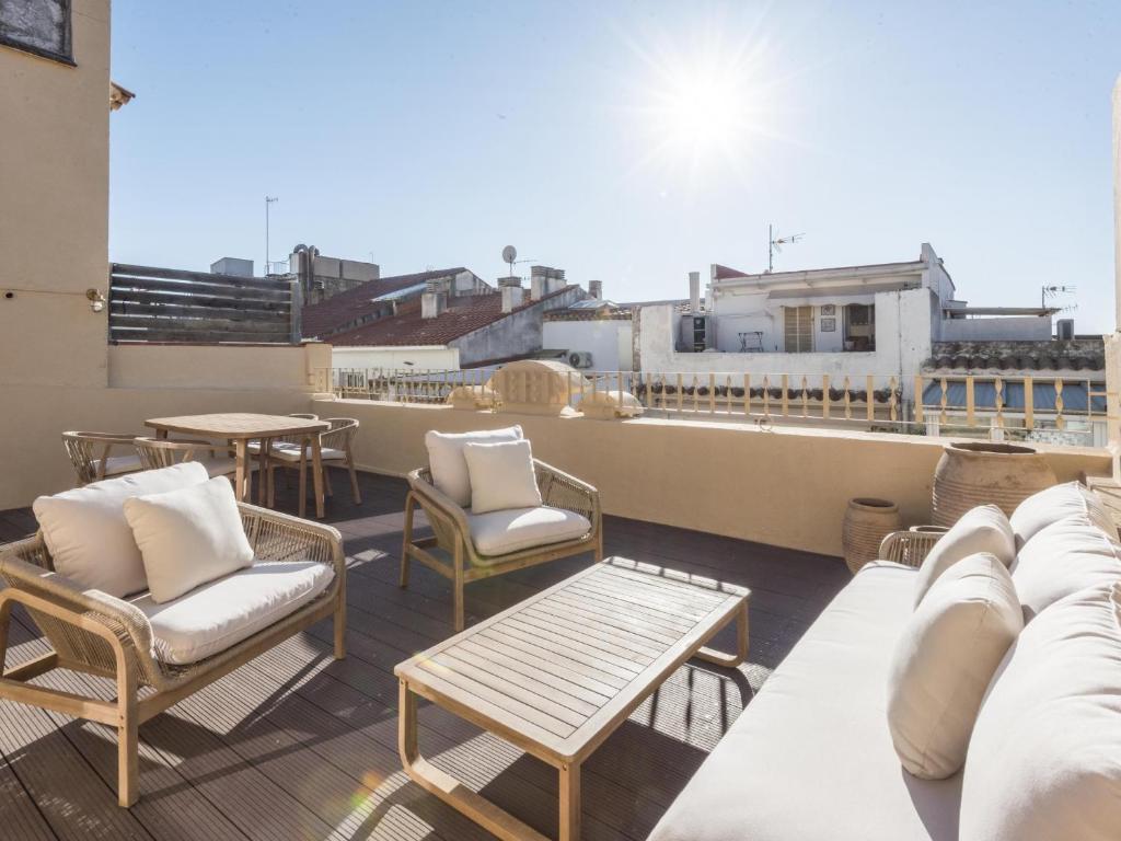 'The Residences At Bartomeu 26 ' Suite Benazet - 5