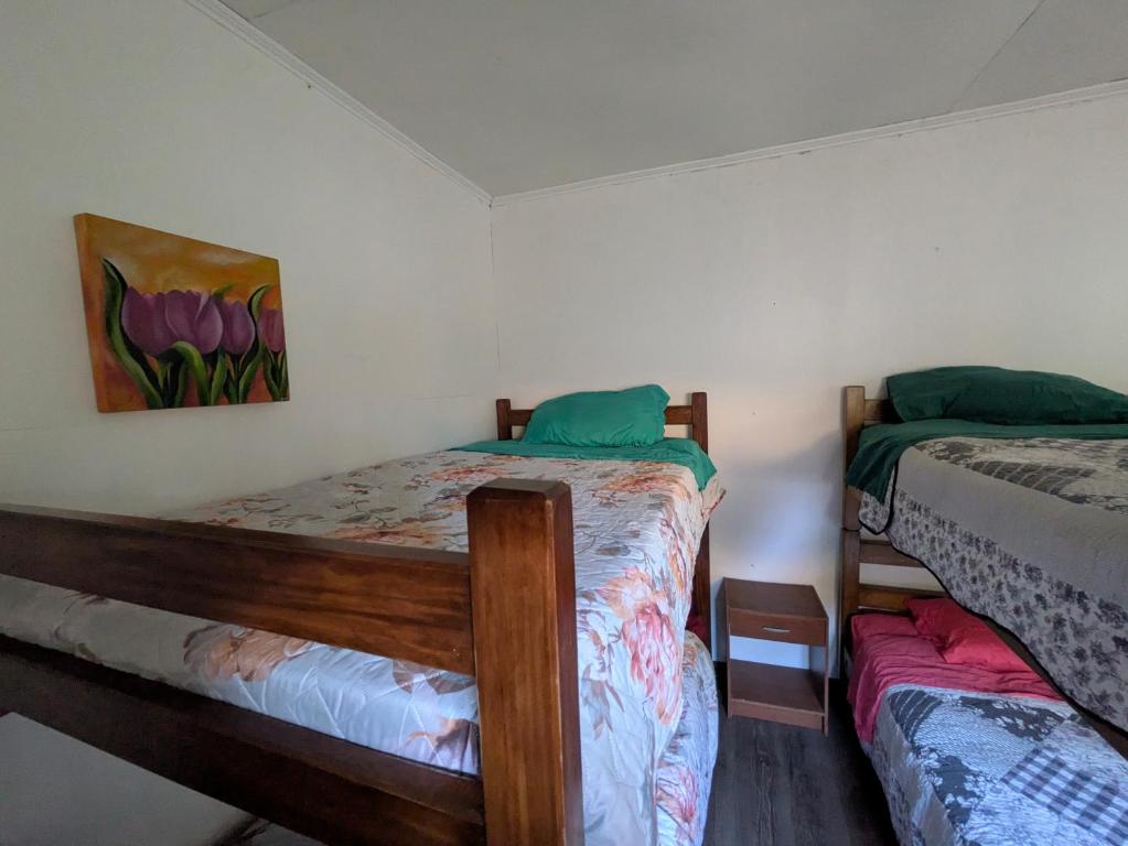 Hostel INK - Duerme Como En Casa - 4