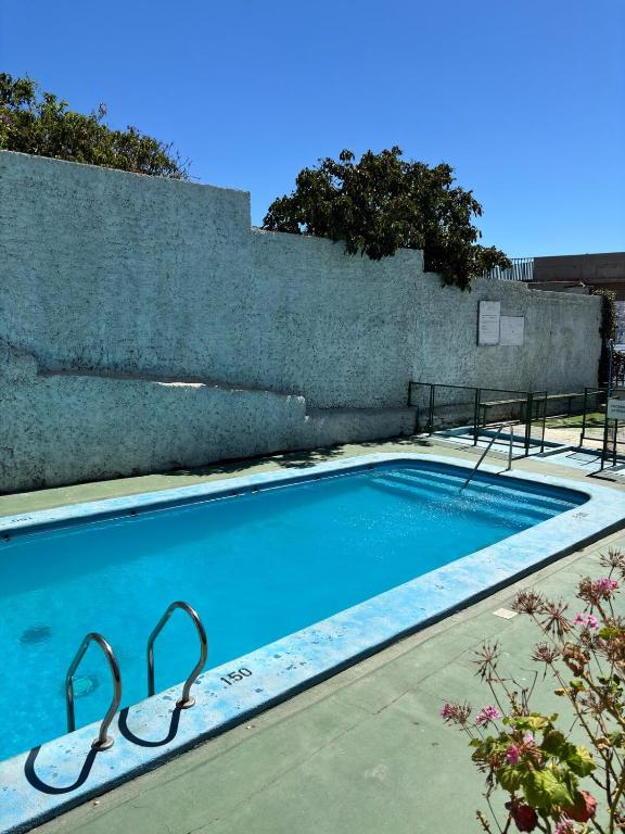 Comfortable apartment in Baron - 2