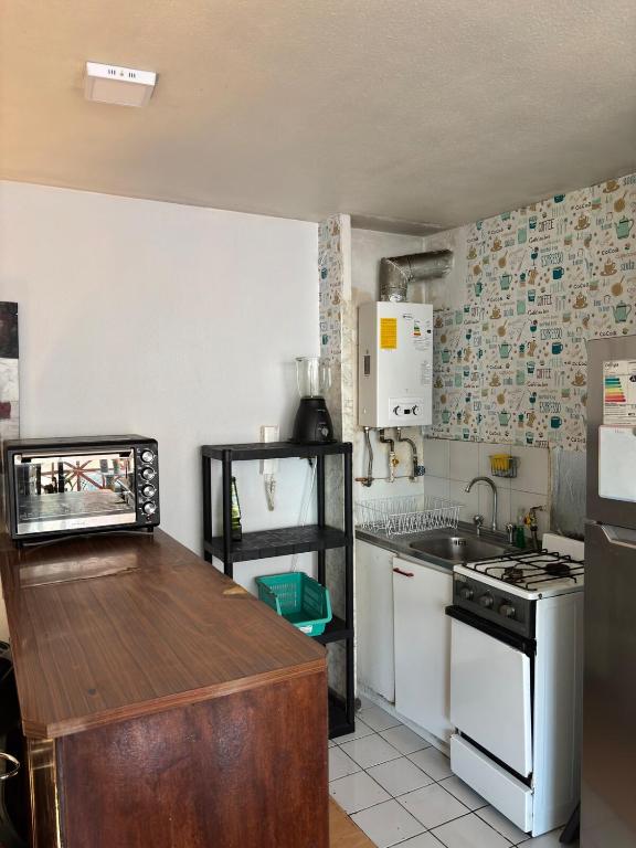 Comfortable apartment in Baron - 4