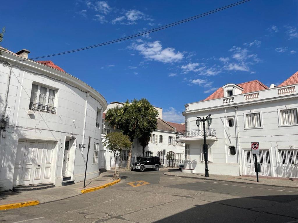 Casa Blanca - 2