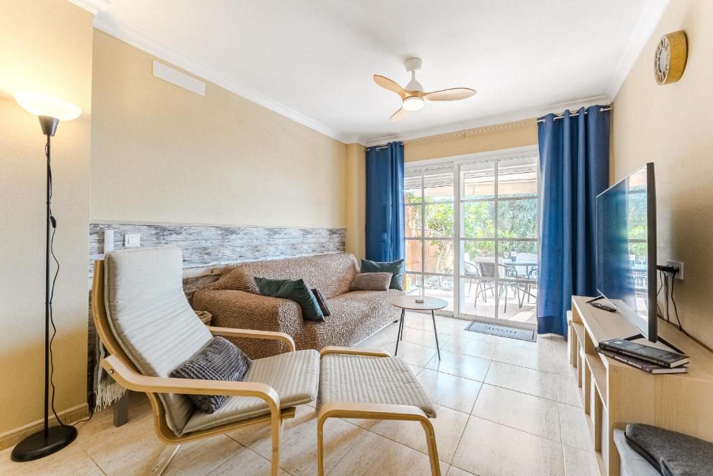 Arcoiris 3 Bedroom Sea View With Patio - 3