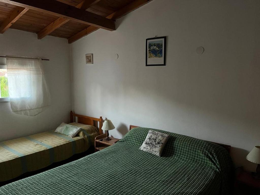 Duplex Familiar - 1