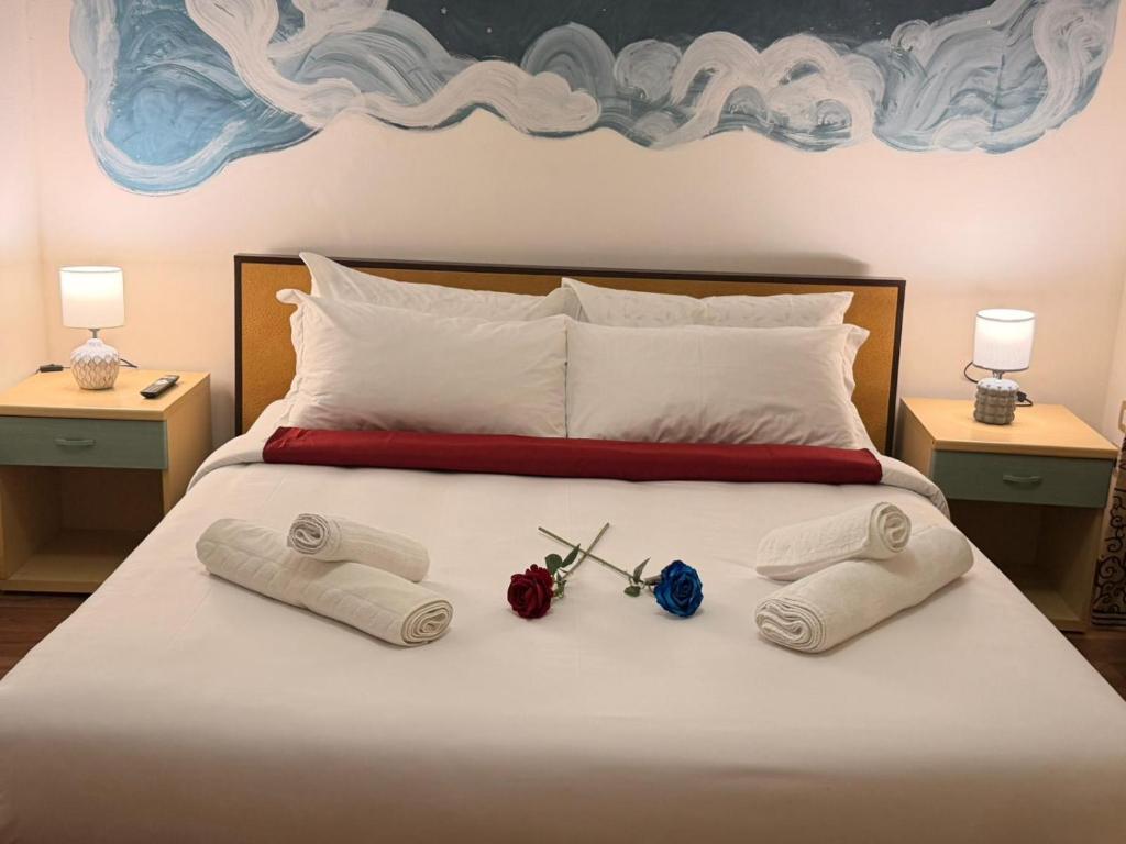 Victoria guesthouse - 3