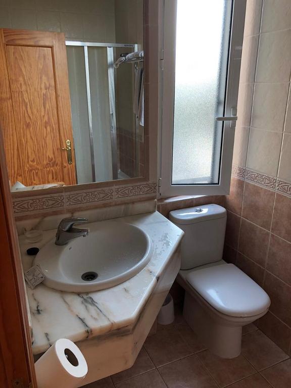 Hostal CAP - 2