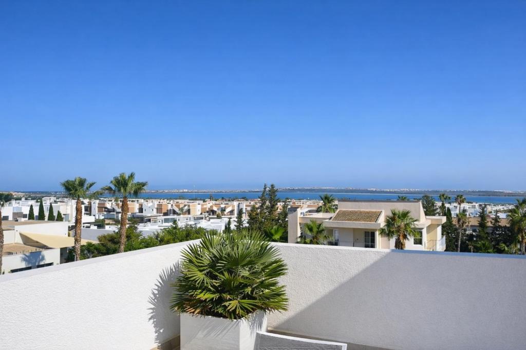 Sunset Adhara Penthouse - Panoramablick - nahe der Lagunen - WLAN - 3