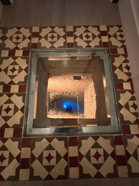 Apartamento QANAT - 2