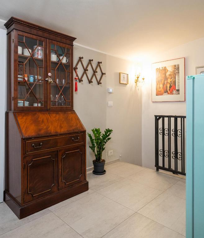 Carma - Suite Storica in Piazza Vittorio Centro - 4