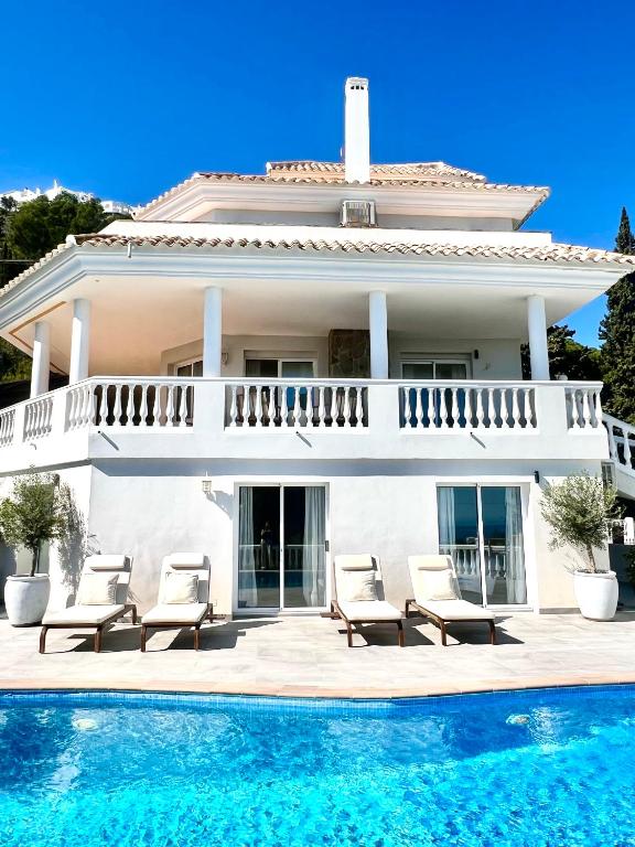 Villa Cosima - 2