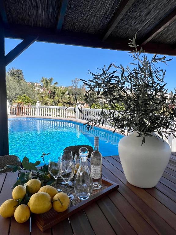 Villa Cosima - 3