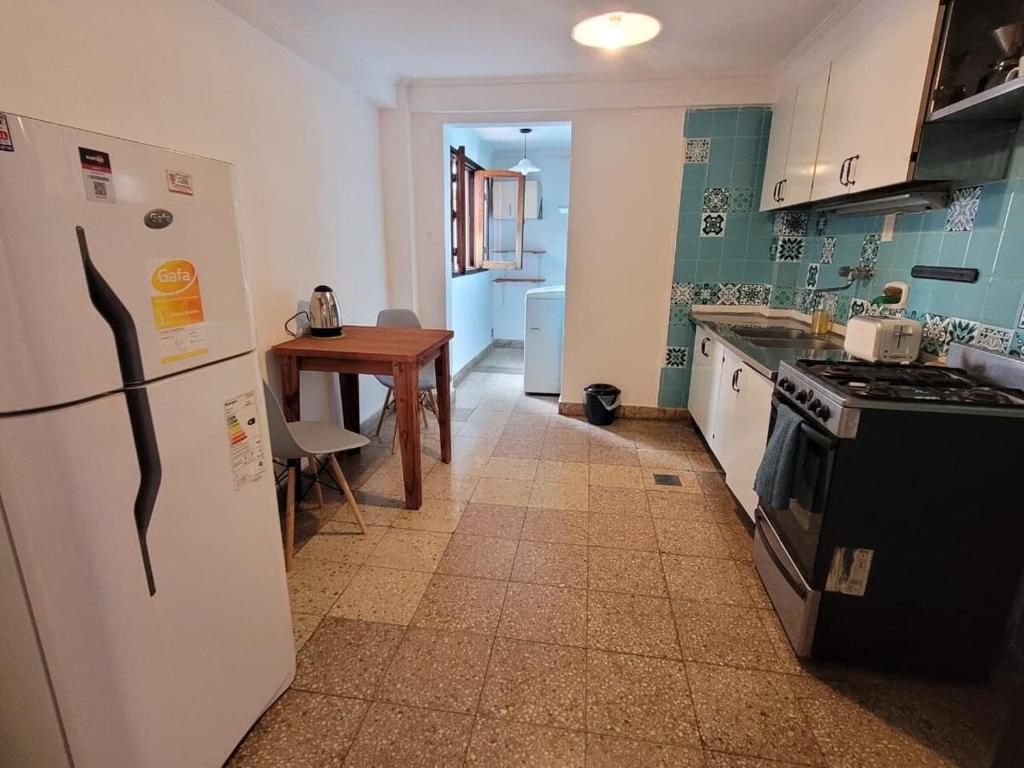 Reis Apartment - 3