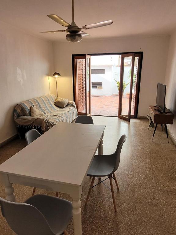 Reis Apartment - 2