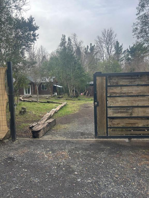 Casa familiar en parcela privada Pucón - 4