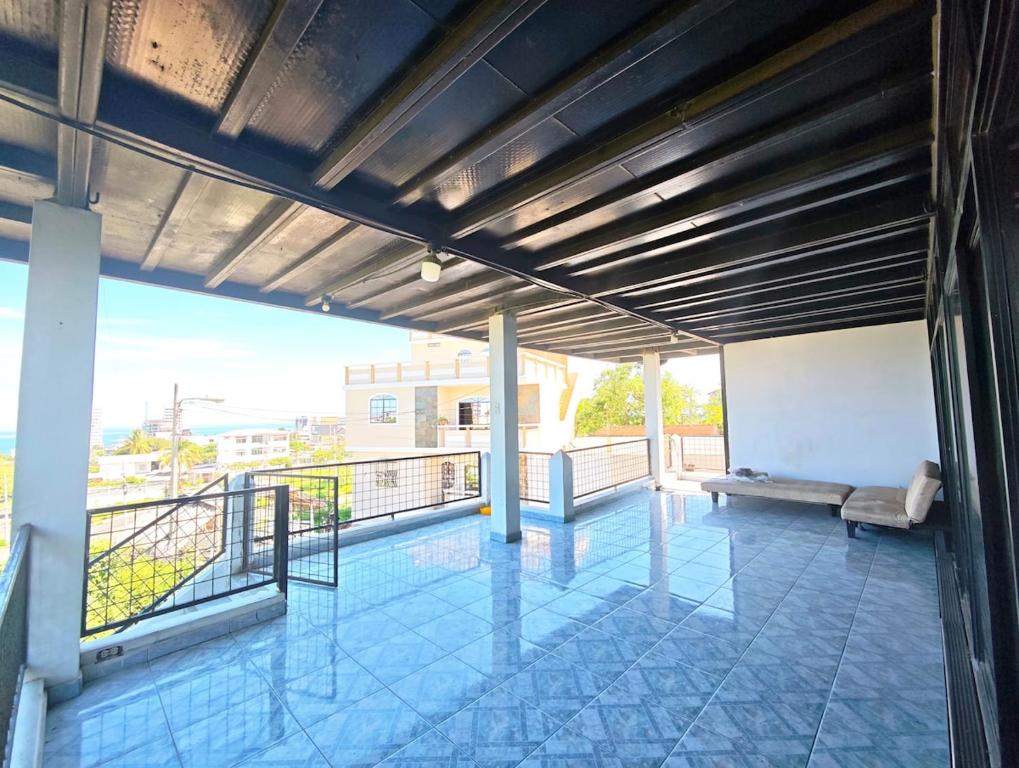 Nice apartment with ocean views - 3