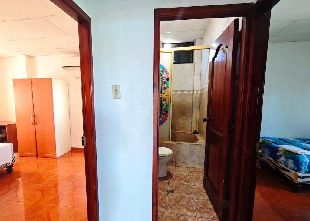 Nice apartment with ocean views - 4