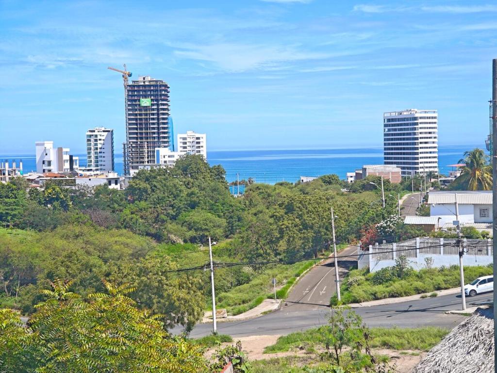 Nice apartment with ocean views - 5
