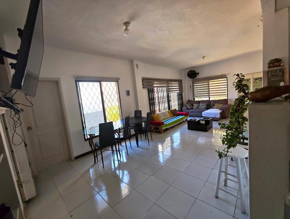 A nice apartment with an ocean view - 3