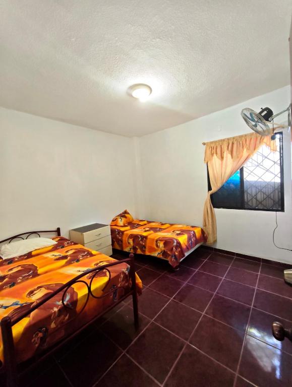 A nice apartment with an ocean view - 4