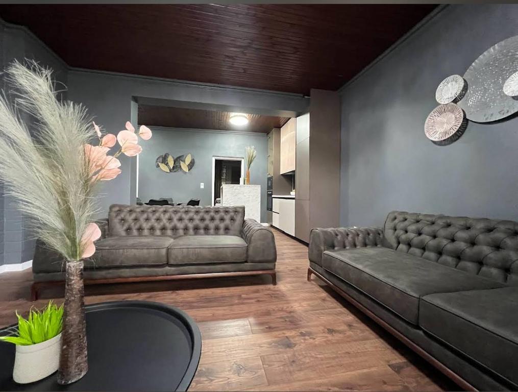 Villa Luxury Crystal center - 5