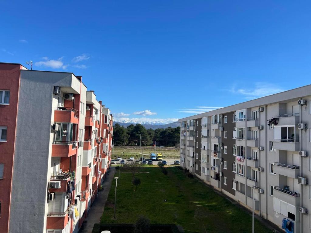 Royal Stay Podgorica - Princess Apartment - 2