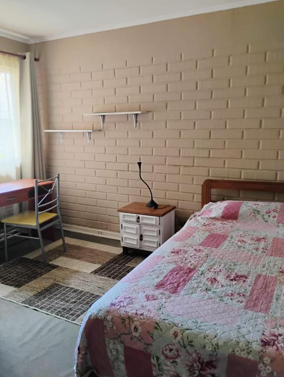 Cohousing Calor de Hogar - 1