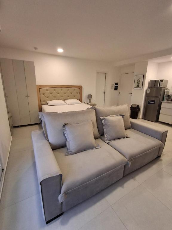 Resort apartment, airport area - 4