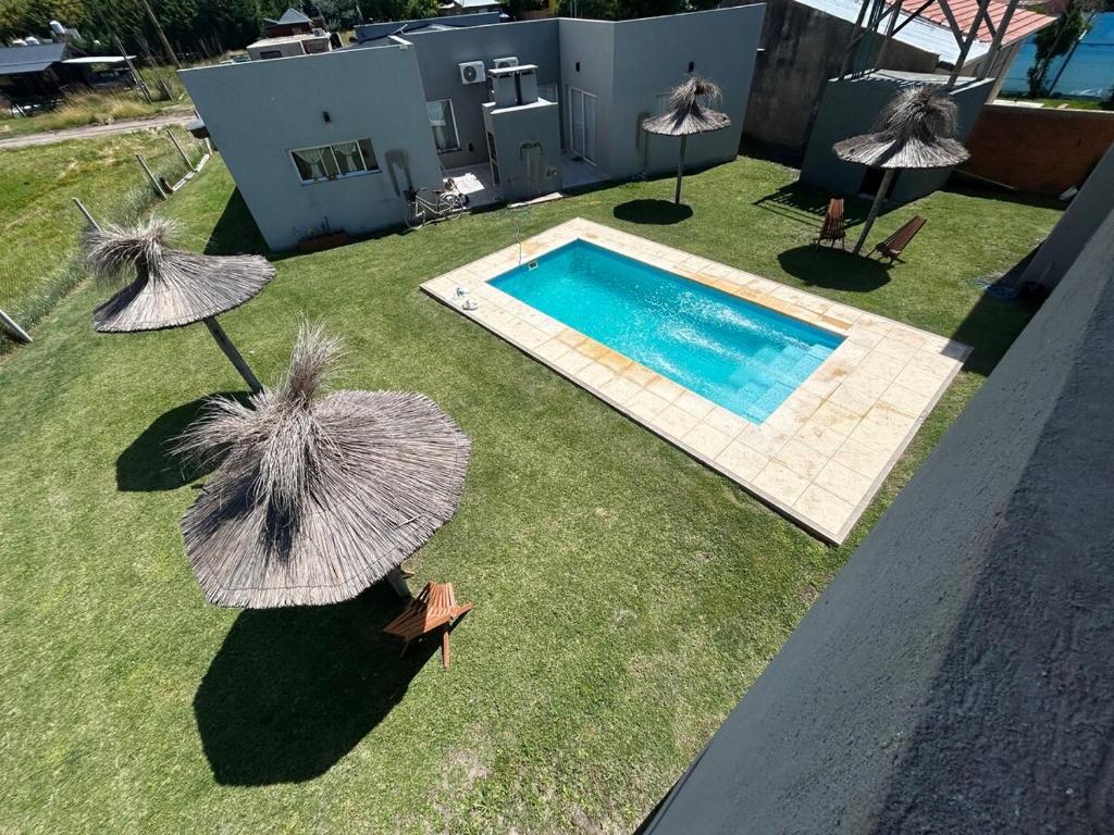 Loft Complejo de Lago - 5