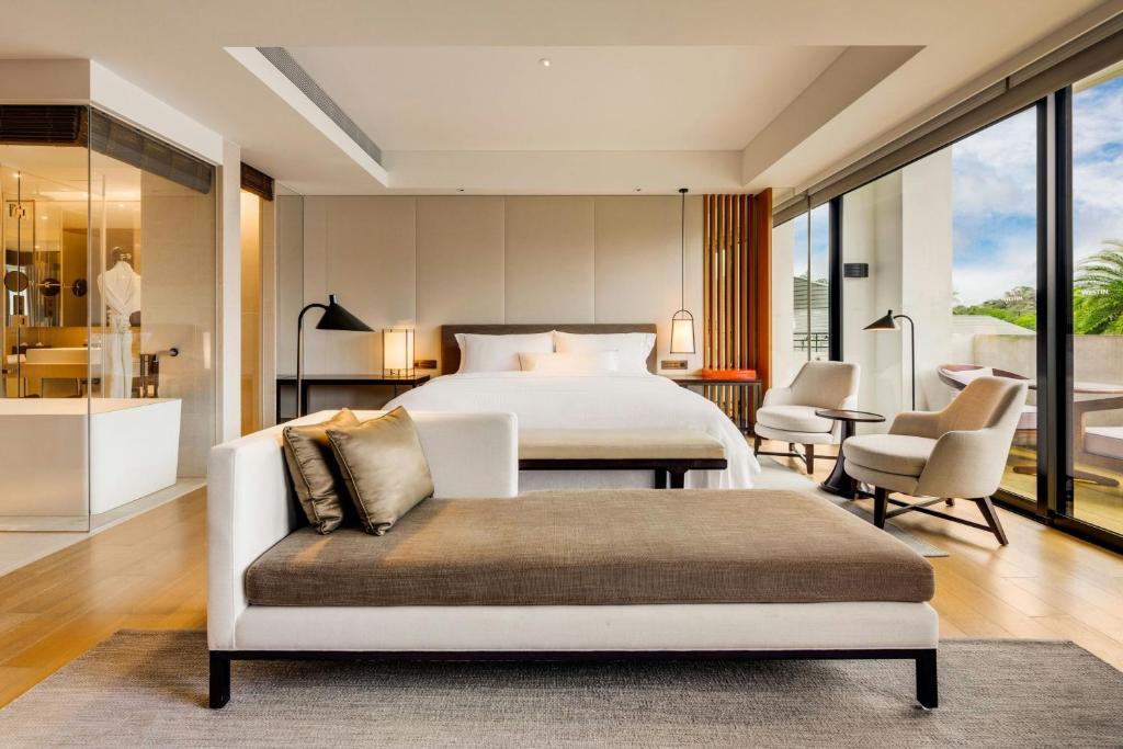 The Westin Tashee Resort, Taoyuan