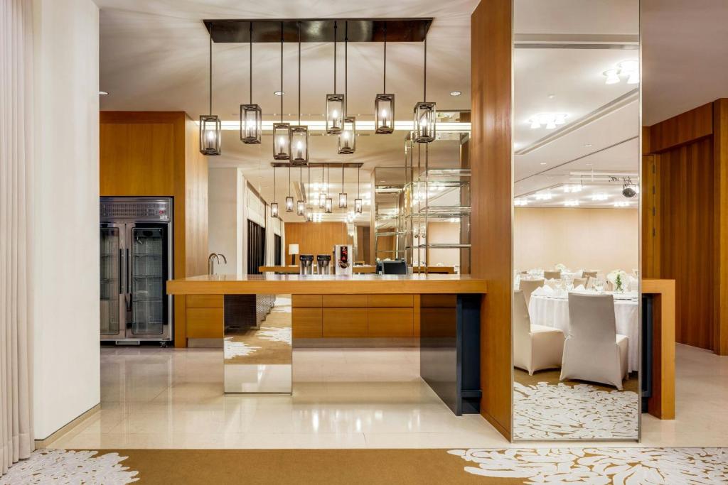 Meeting room / ballrooms