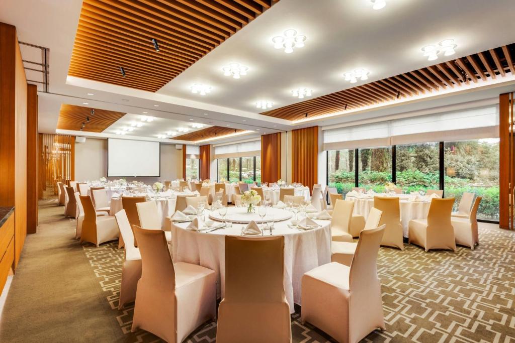 Meeting room / ballrooms