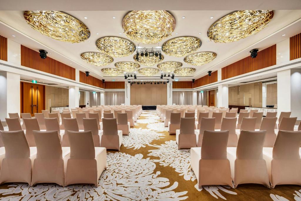 Meeting room / ballrooms