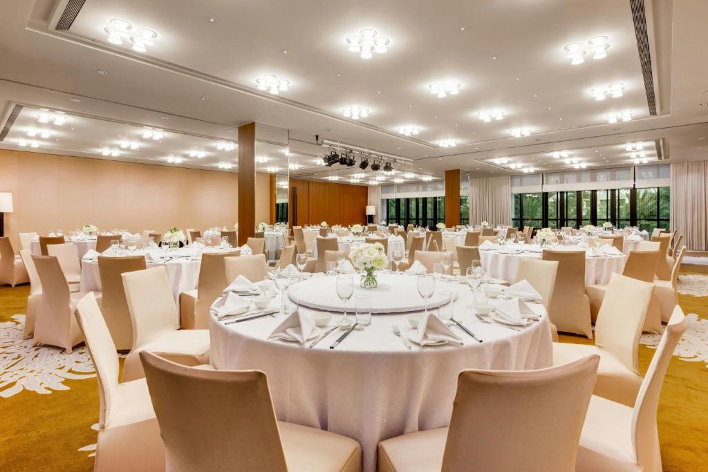 Meeting room / ballrooms