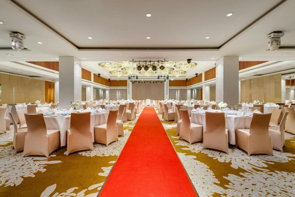 Meeting room / ballrooms