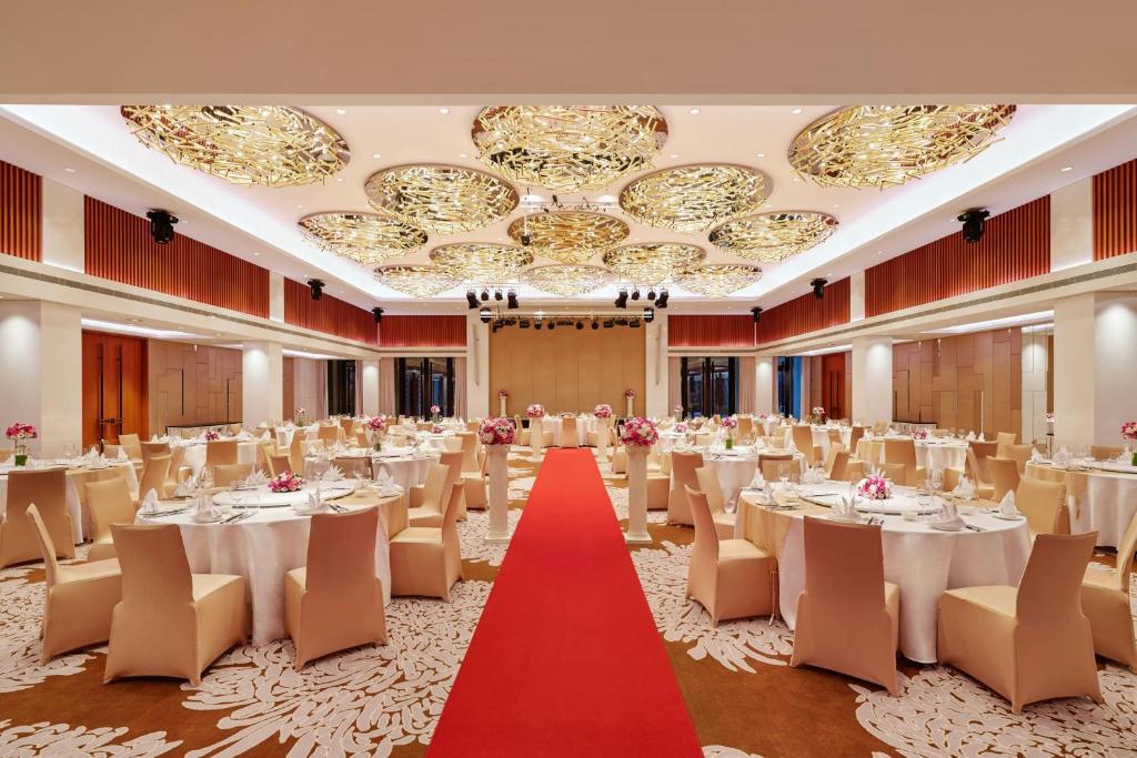 Meeting room / ballrooms