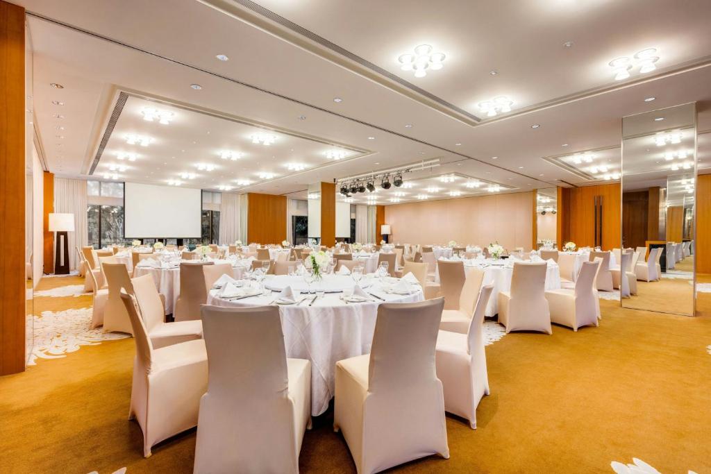 Meeting room / ballrooms