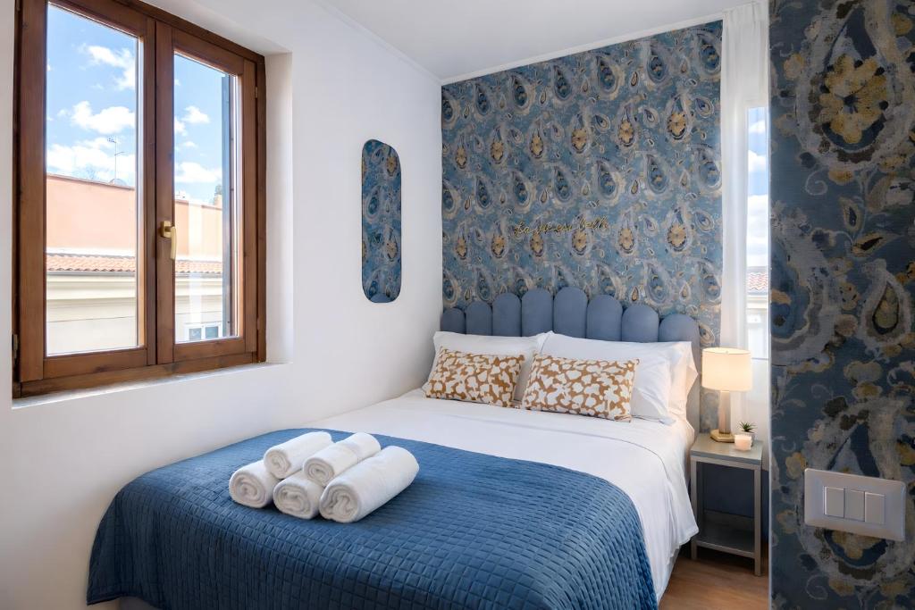 The Pigneto Rooftop Suite - spa e skyline view by RHR - 4