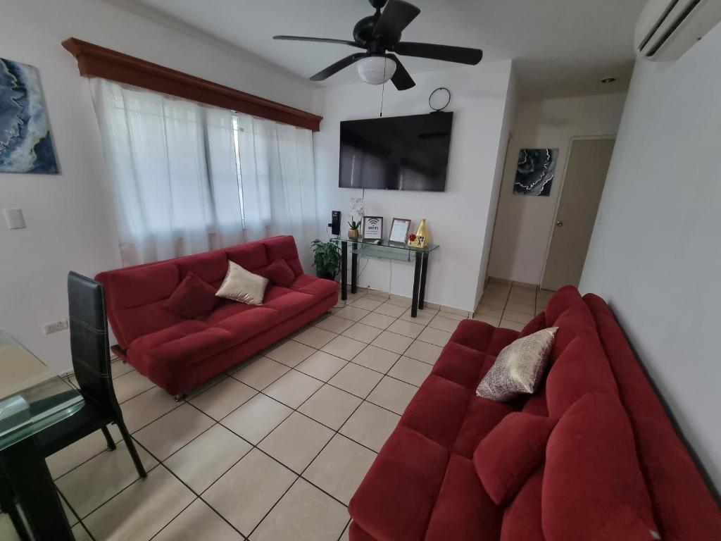 Ideal location! Apartment 2 blocks from the Malecón - 4