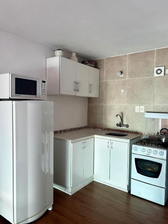 Apto 1 dormitorio en Centro de Colonia - 2