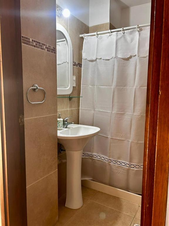 Apto 1 dormitorio en Centro de Colonia - 4