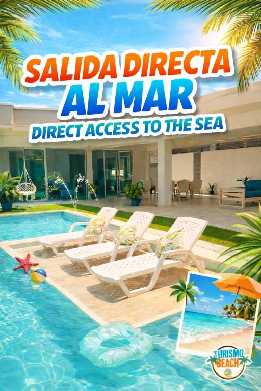 Sun Beach - 1