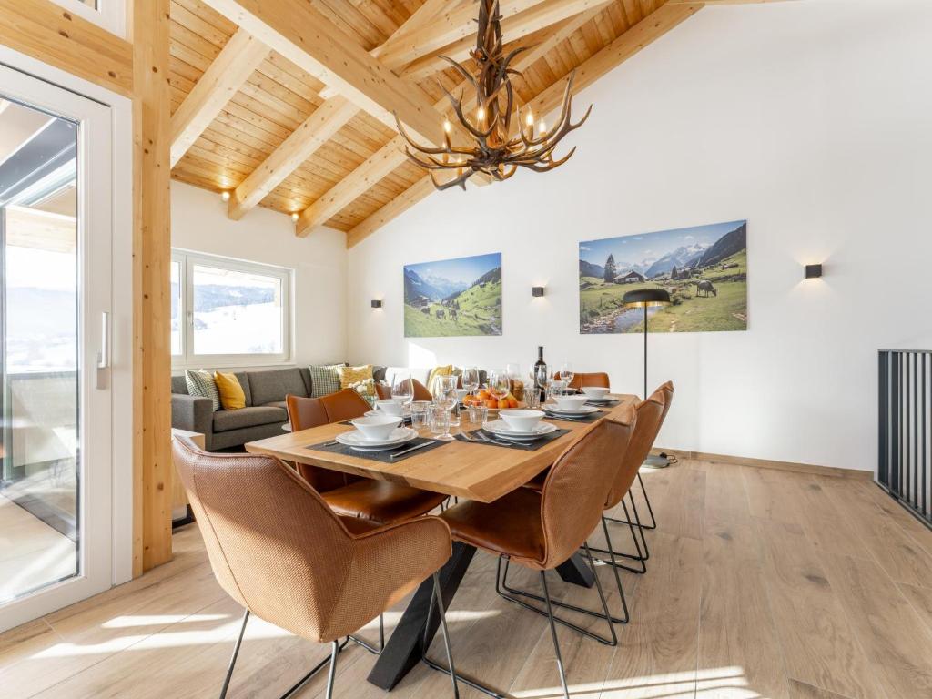 Grebenzen Lodge Pabstin 36B - 3